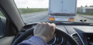 Acompanhamento Velado: A Chave para Garantir a Integridade das Cargas